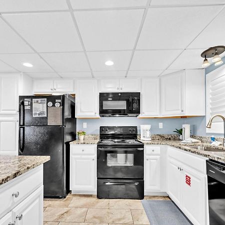 Watercrest 103 Apartment Panama City Beach Luaran gambar