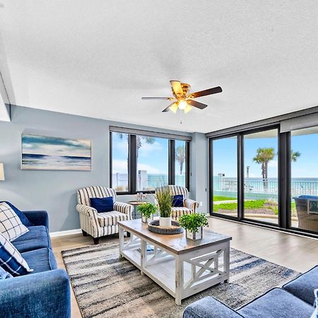 Watercrest 103 Apartment Panama City Beach Luaran gambar