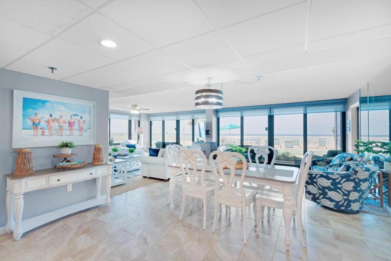 Watercrest 103 Apartment Panama City Beach Luaran gambar