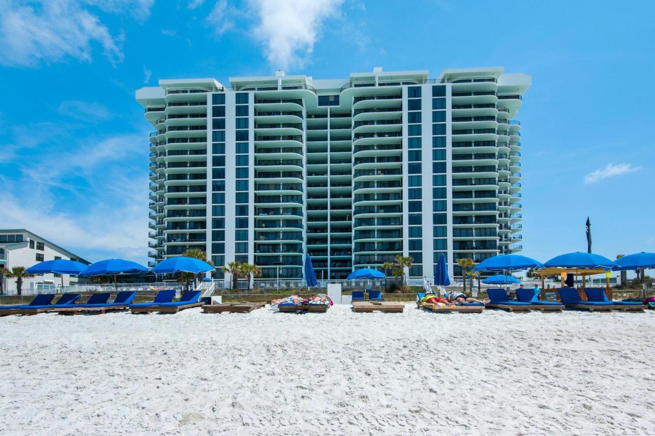 Watercrest 103 Apartment Panama City Beach Luaran gambar