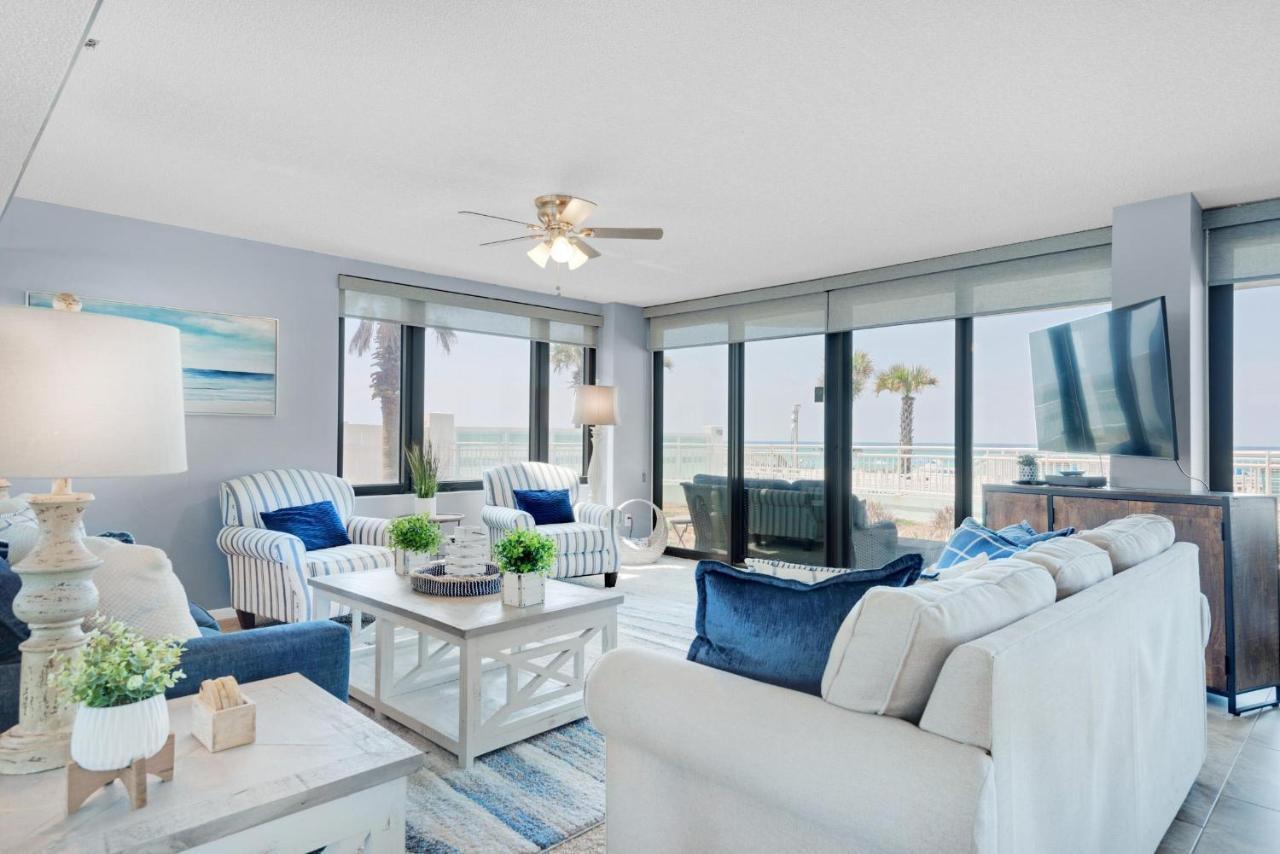 Watercrest 103 Apartment Panama City Beach Luaran gambar