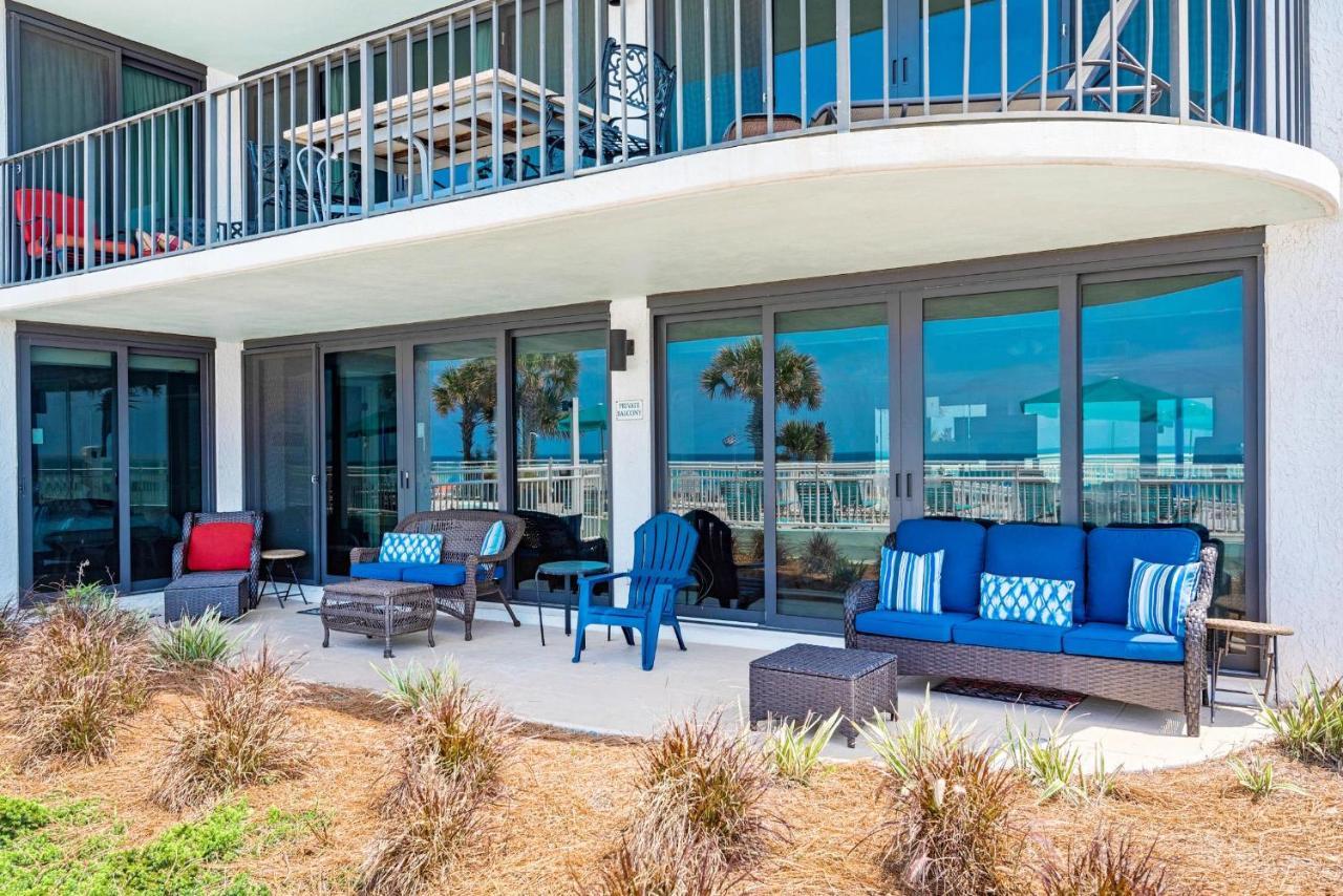 Watercrest 103 Apartment Panama City Beach Luaran gambar
