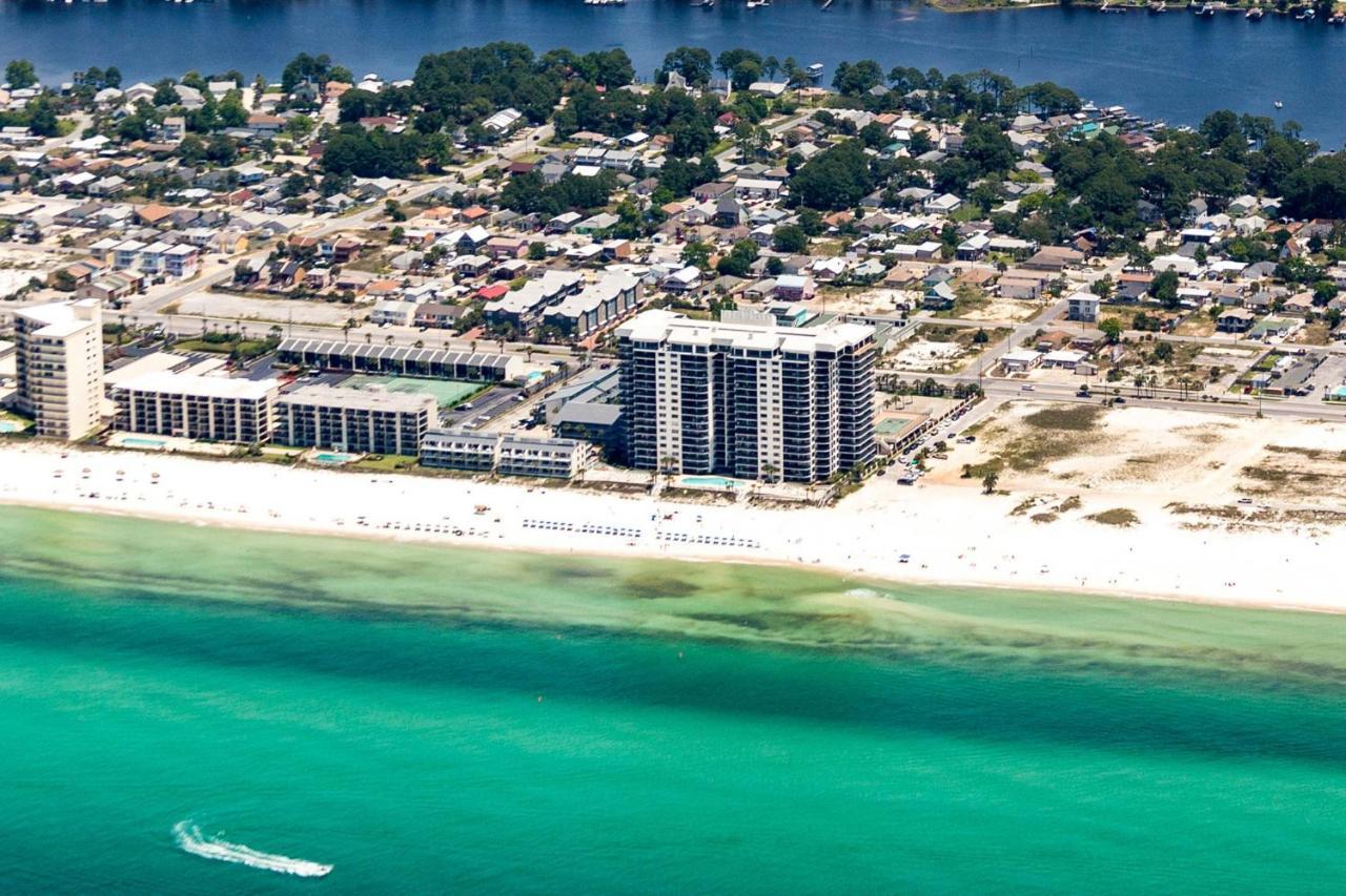 Watercrest 103 Apartment Panama City Beach Luaran gambar