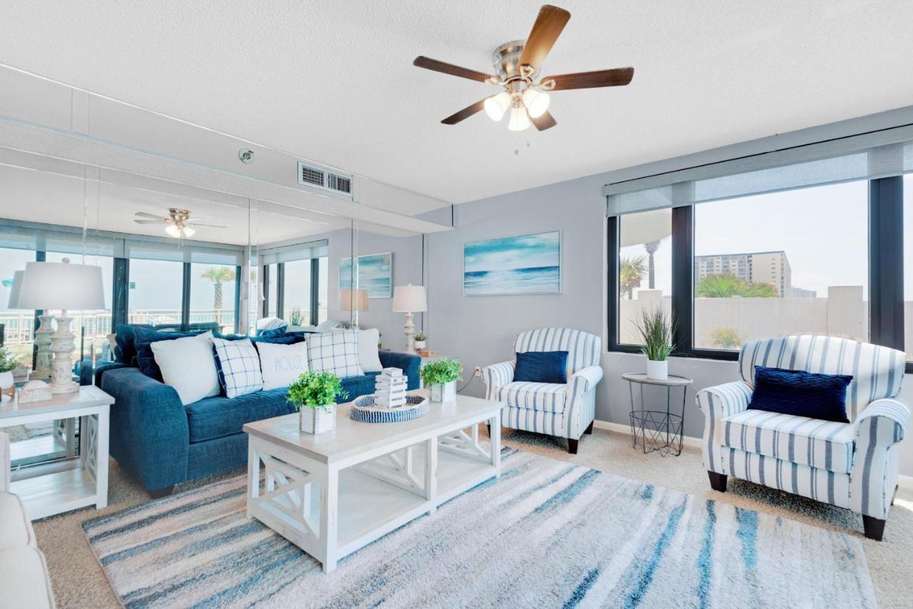 Watercrest 103 Apartment Panama City Beach Luaran gambar