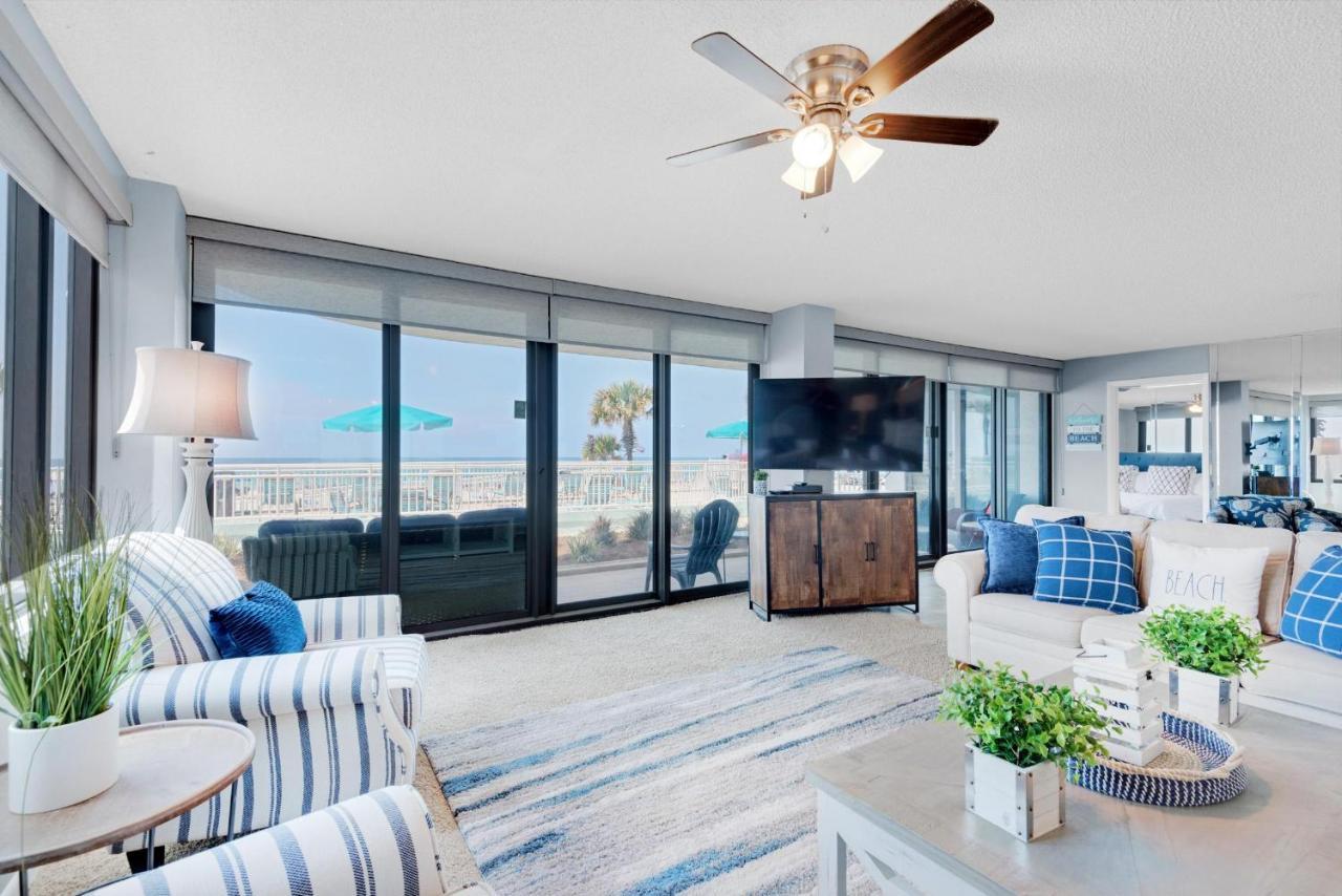 Watercrest 103 Apartment Panama City Beach Luaran gambar