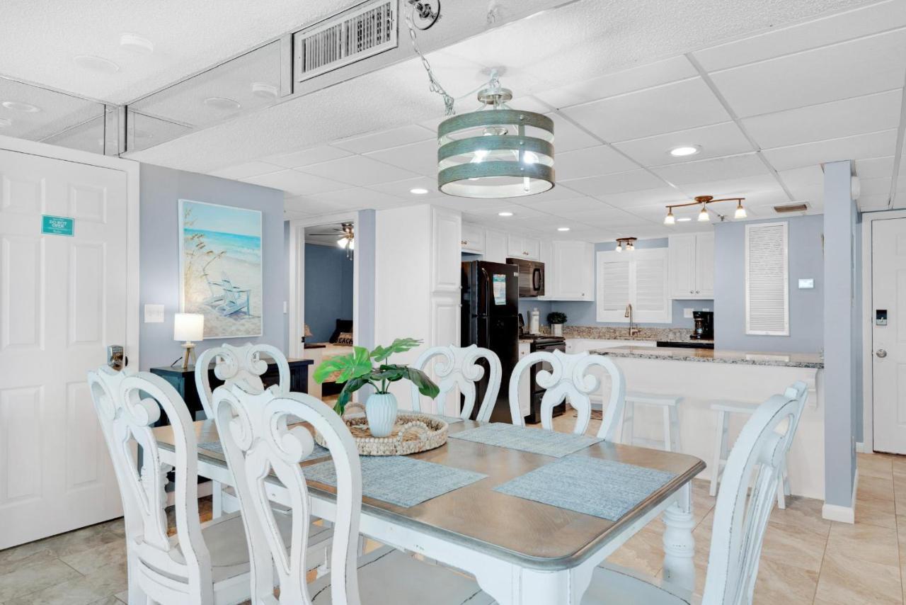Watercrest 103 Apartment Panama City Beach Luaran gambar