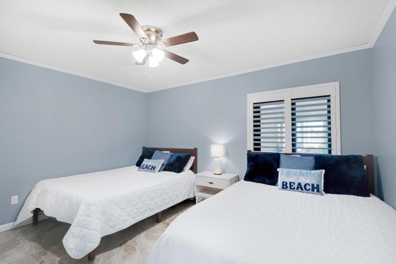 Watercrest 103 Apartment Panama City Beach Luaran gambar