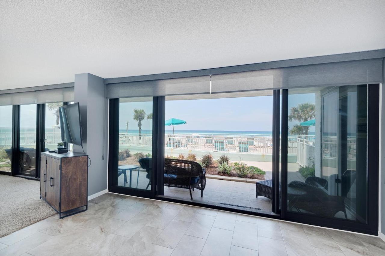 Watercrest 103 Apartment Panama City Beach Luaran gambar