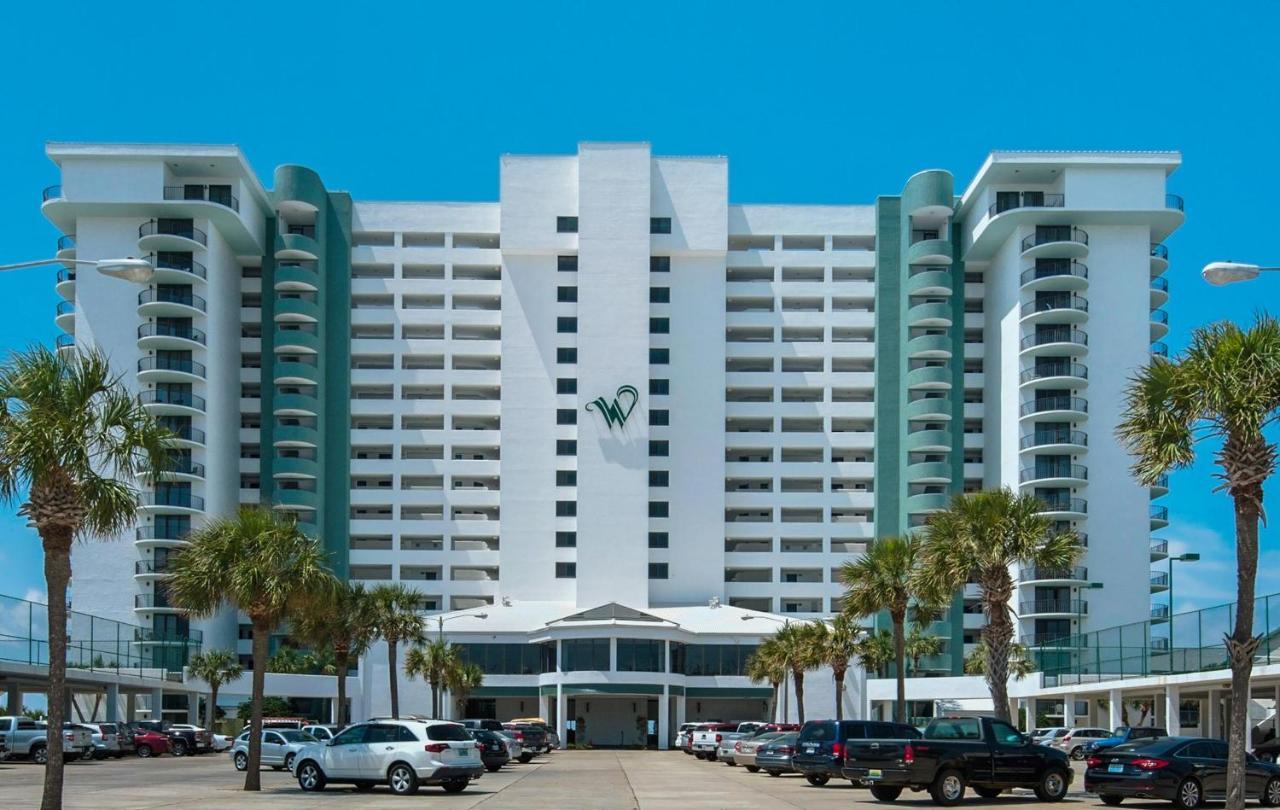 Watercrest 103 Apartment Panama City Beach Luaran gambar
