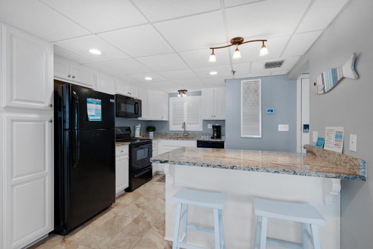 Watercrest 103 Apartment Panama City Beach Luaran gambar