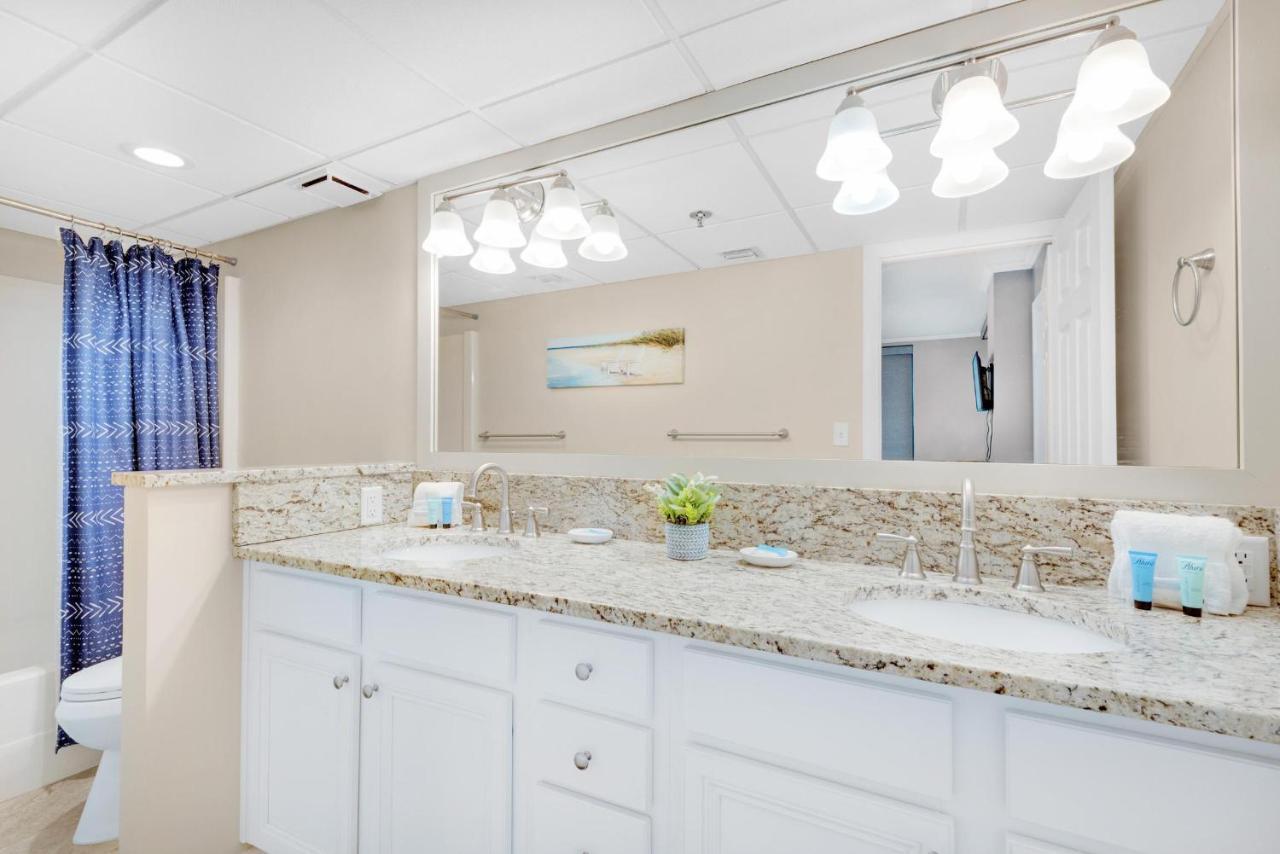 Watercrest 103 Apartment Panama City Beach Luaran gambar