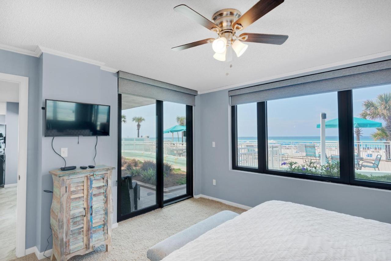 Watercrest 103 Apartment Panama City Beach Luaran gambar