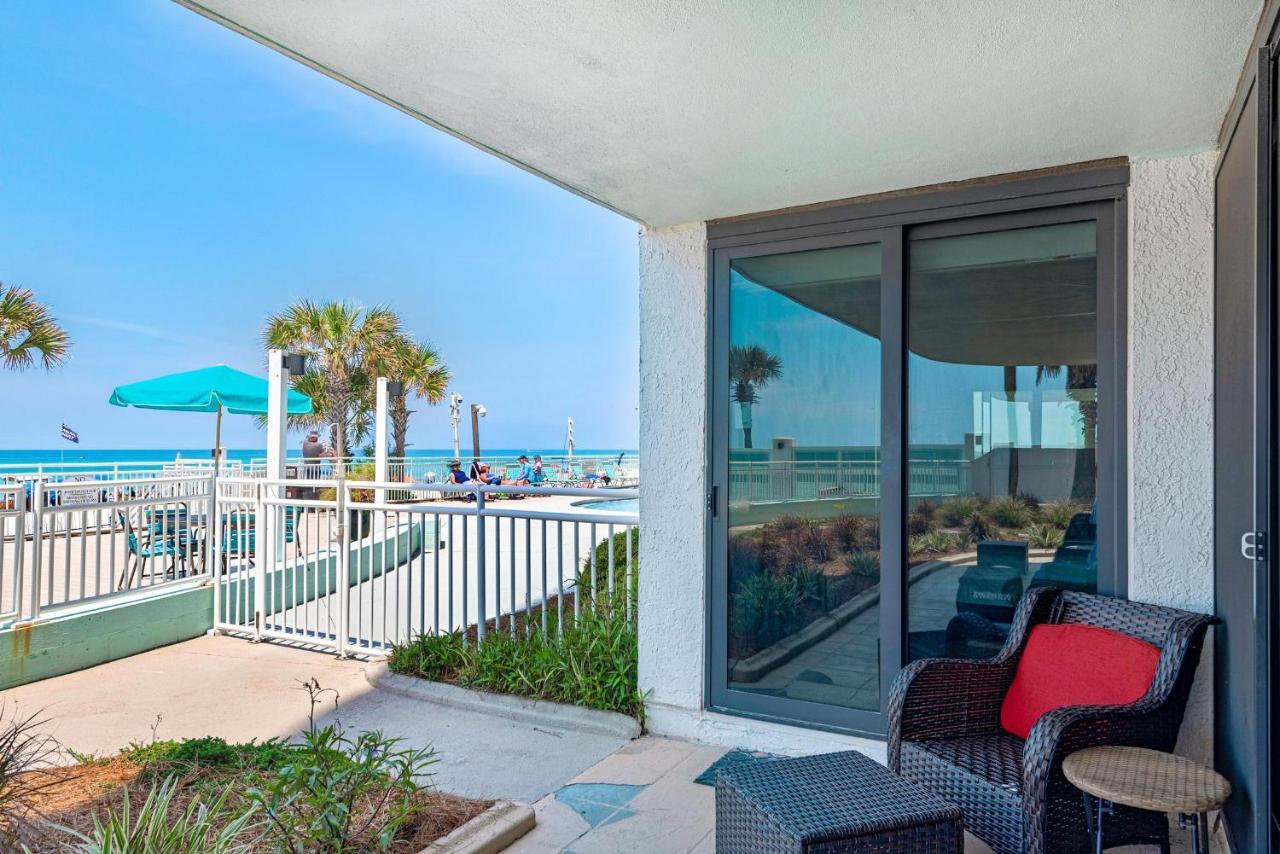 Watercrest 103 Apartment Panama City Beach Luaran gambar