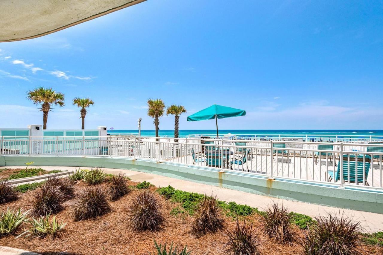 Watercrest 103 Apartment Panama City Beach Luaran gambar