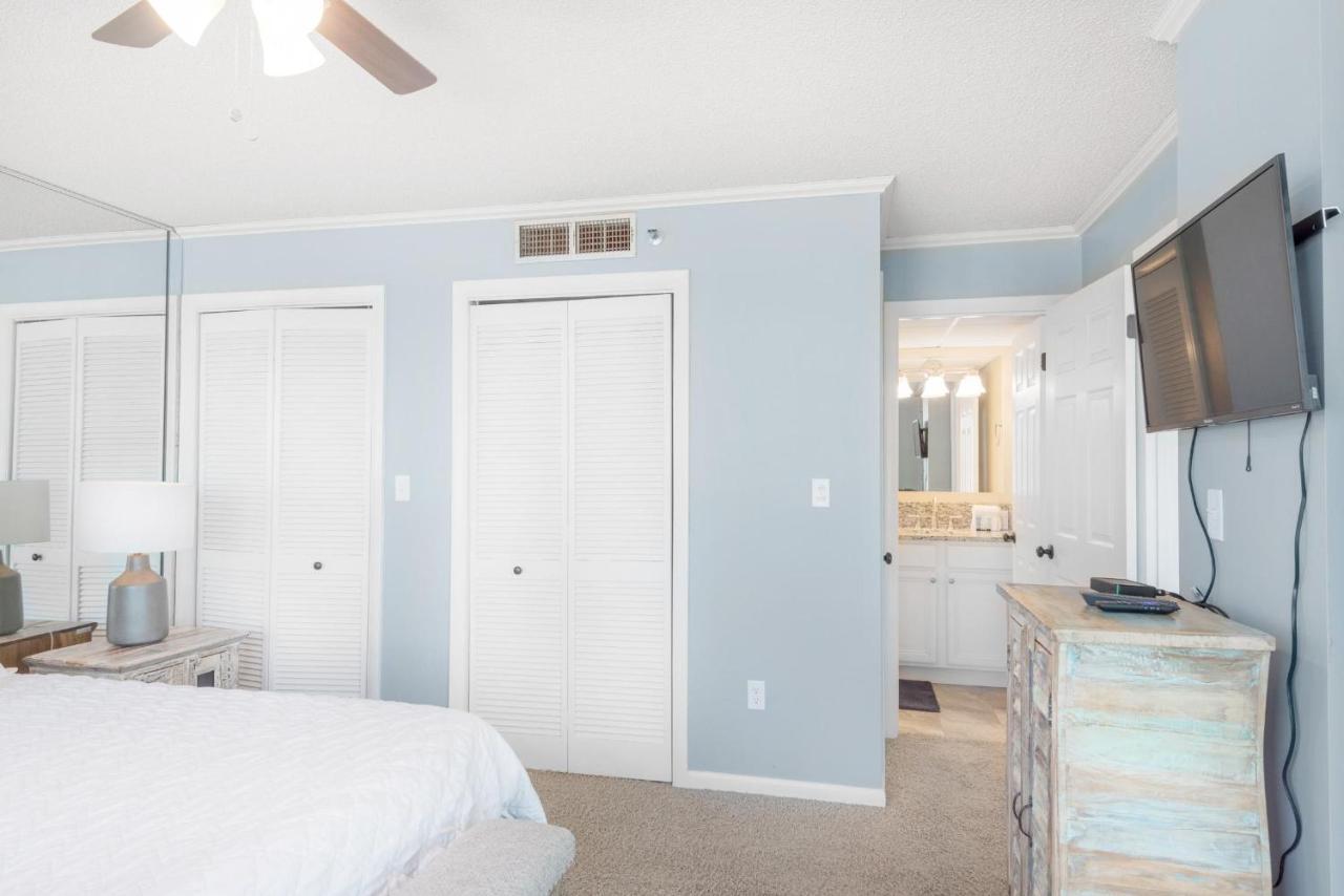 Watercrest 103 Apartment Panama City Beach Luaran gambar