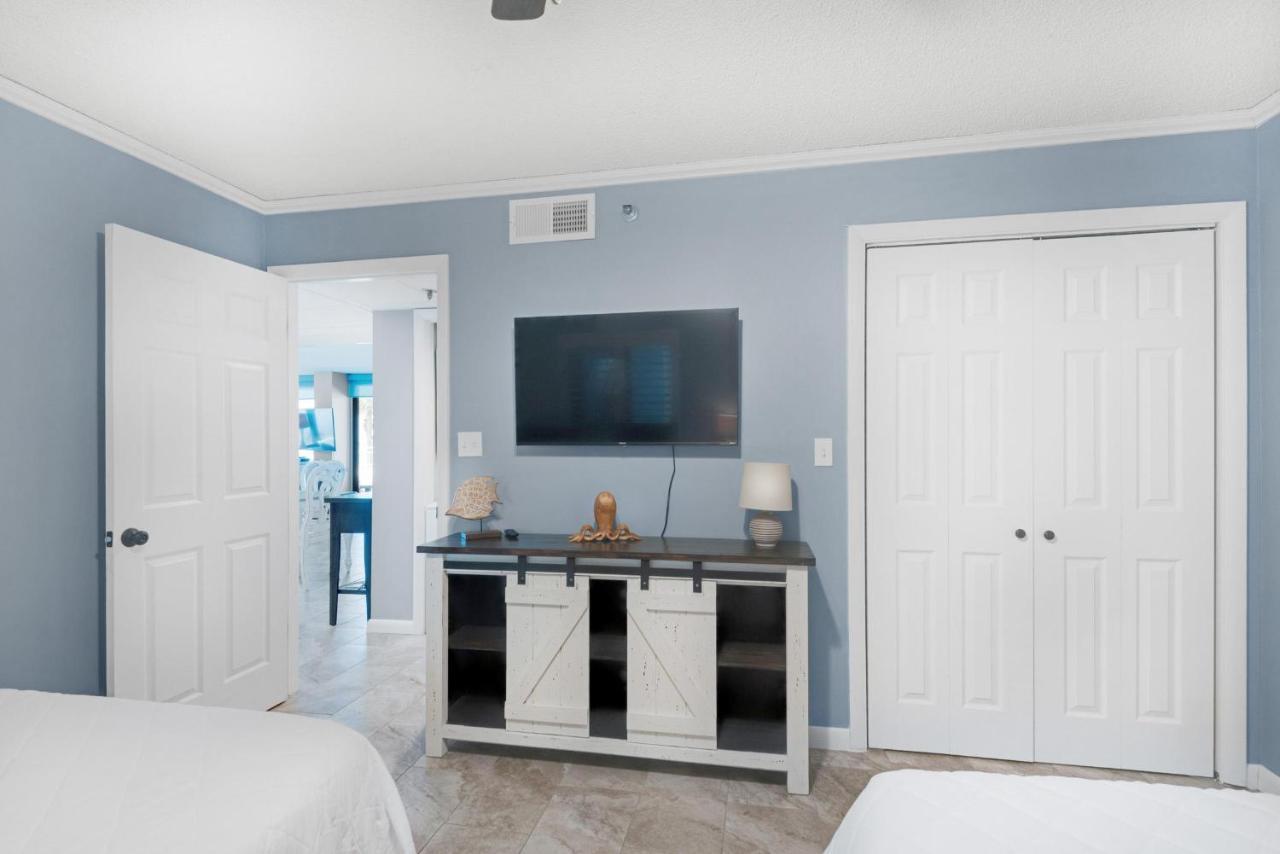 Watercrest 103 Apartment Panama City Beach Luaran gambar