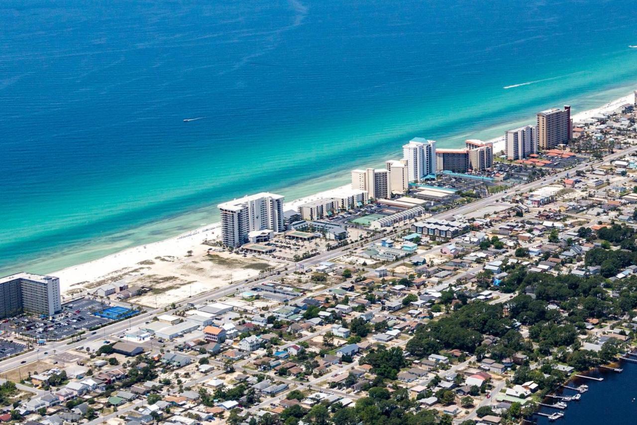 Watercrest 103 Apartment Panama City Beach Luaran gambar