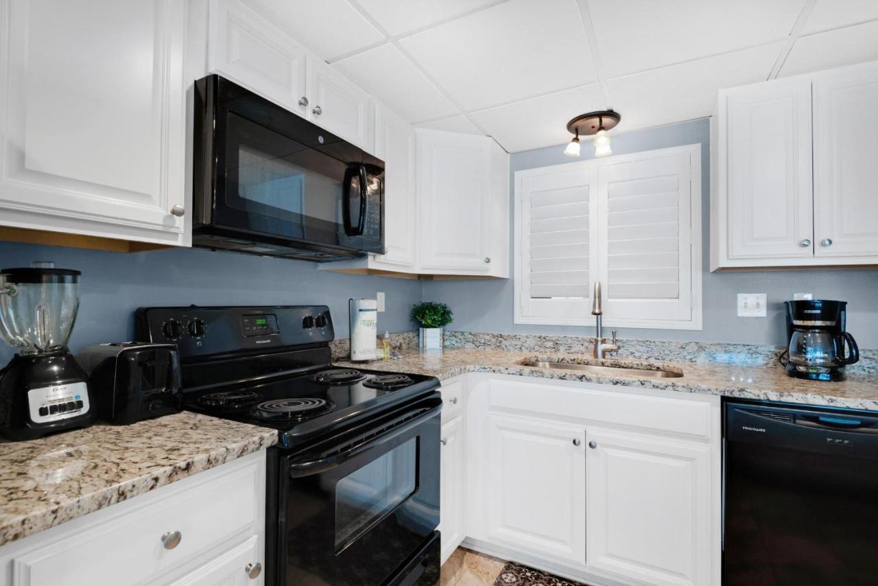 Watercrest 103 Apartment Panama City Beach Luaran gambar