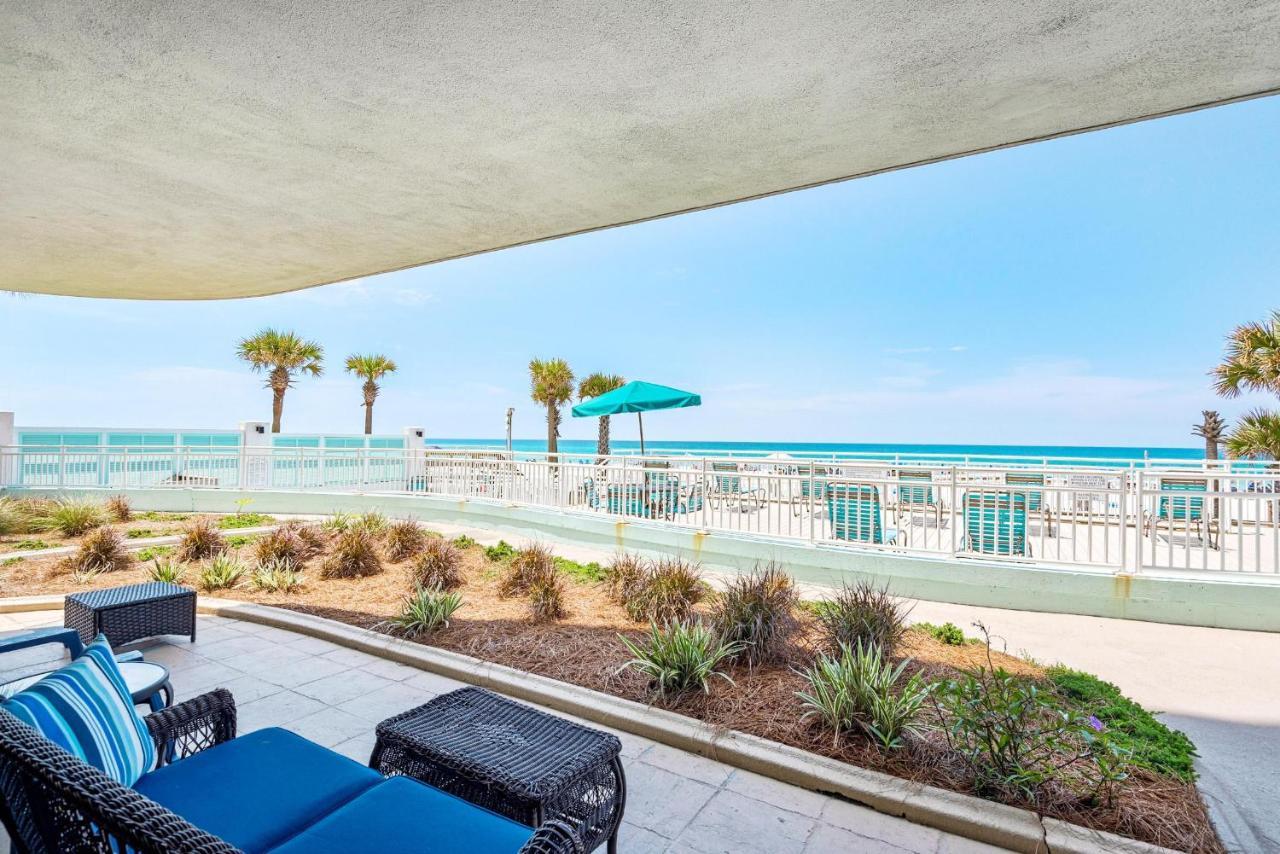 Watercrest 103 Apartment Panama City Beach Luaran gambar