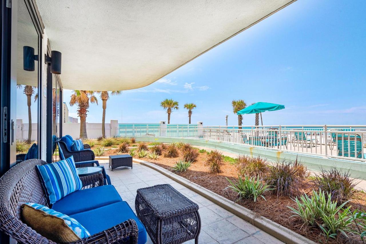 Watercrest 103 Apartment Panama City Beach Luaran gambar