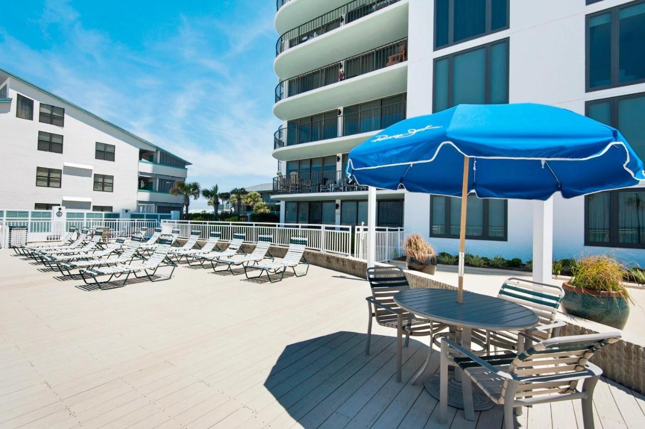 Watercrest 103 Apartment Panama City Beach Luaran gambar