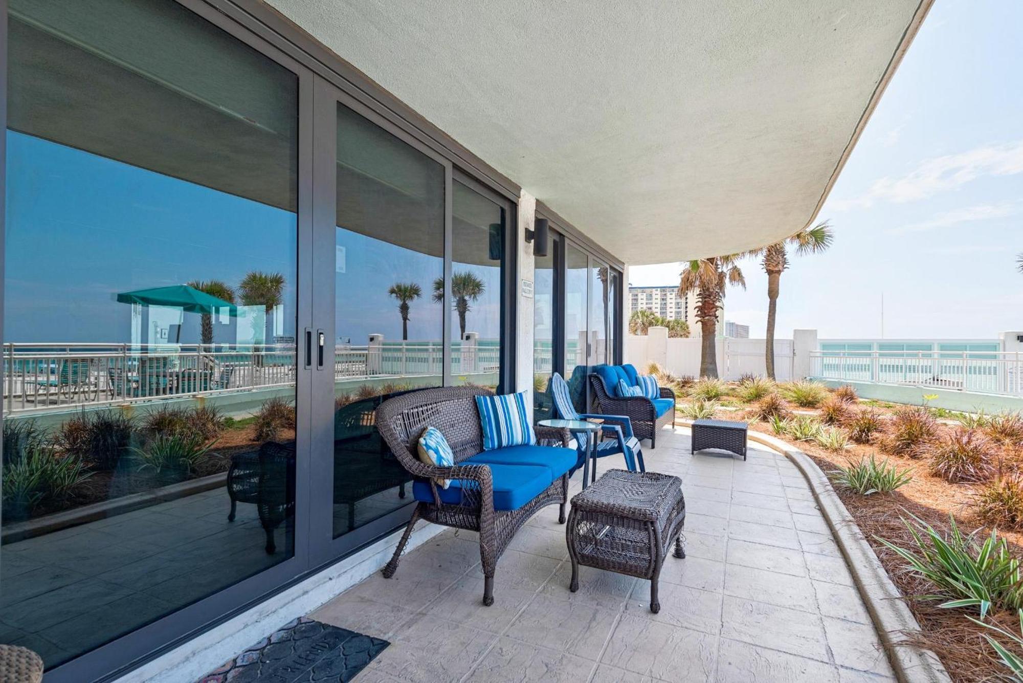 Watercrest 103 Apartment Panama City Beach Luaran gambar