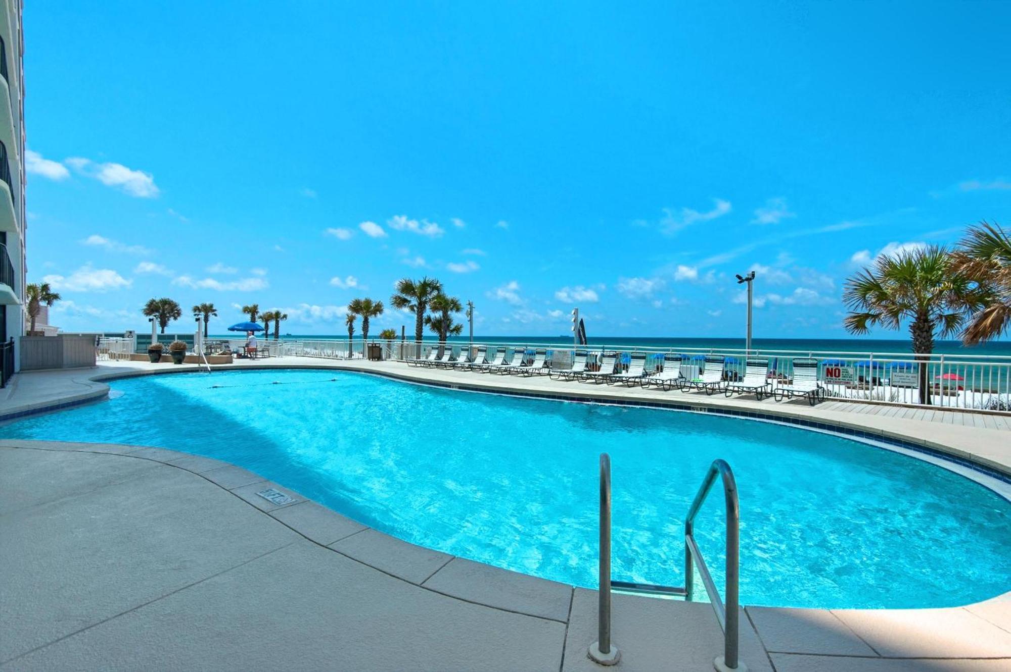 Watercrest 103 Apartment Panama City Beach Luaran gambar