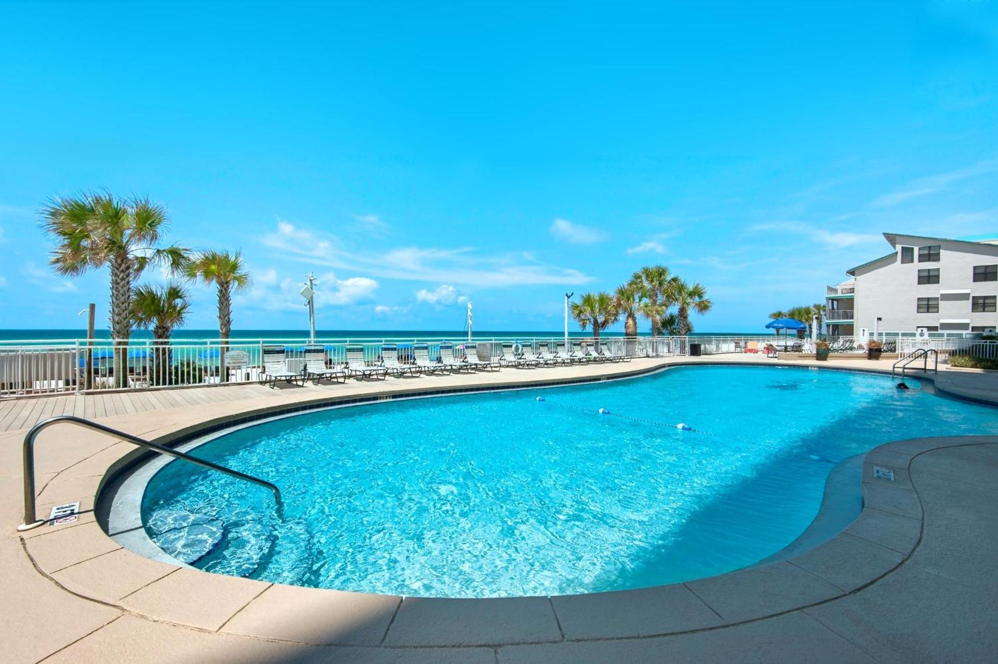 Watercrest 103 Apartment Panama City Beach Luaran gambar