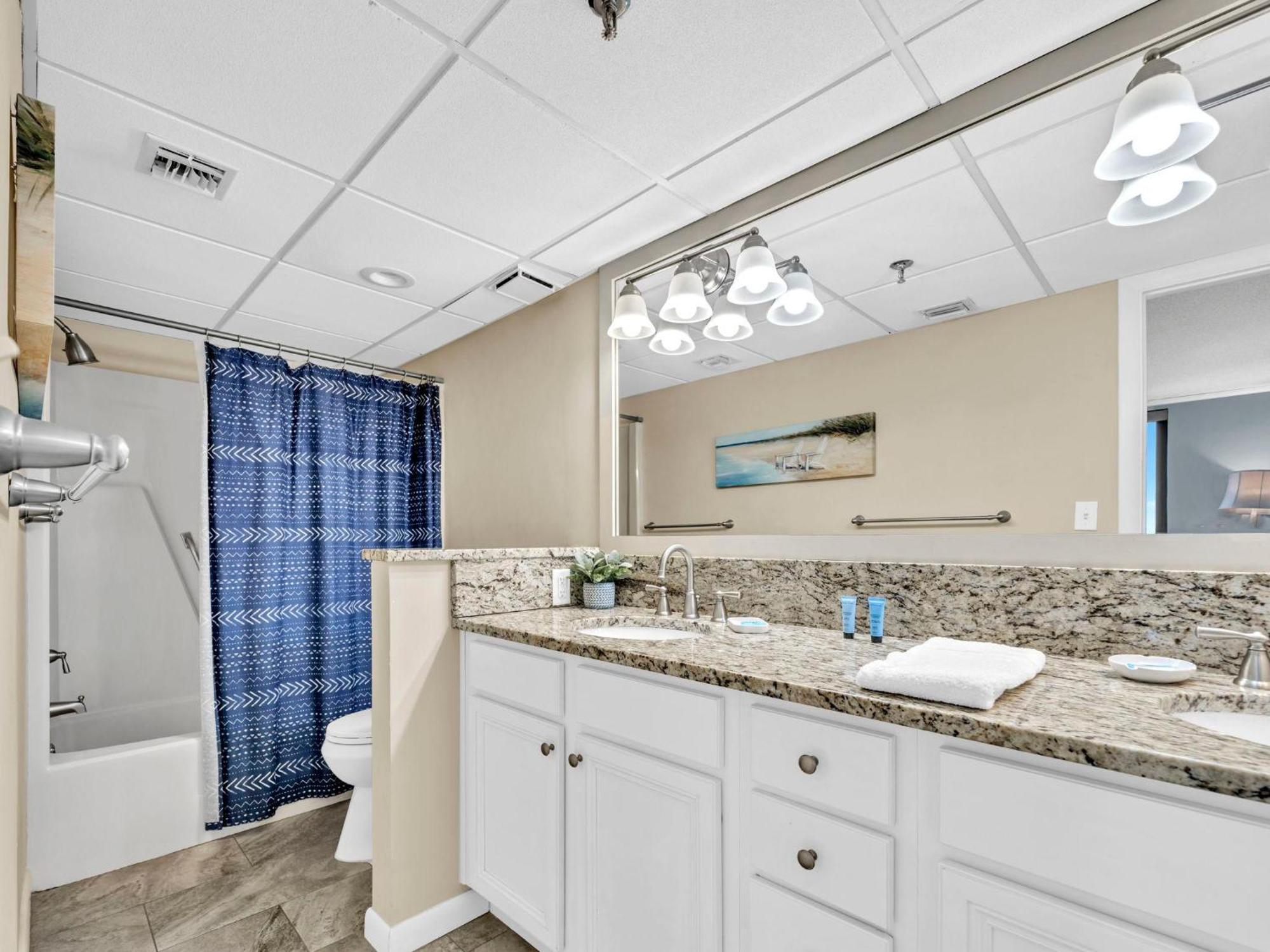 Watercrest 103 Apartment Panama City Beach Luaran gambar