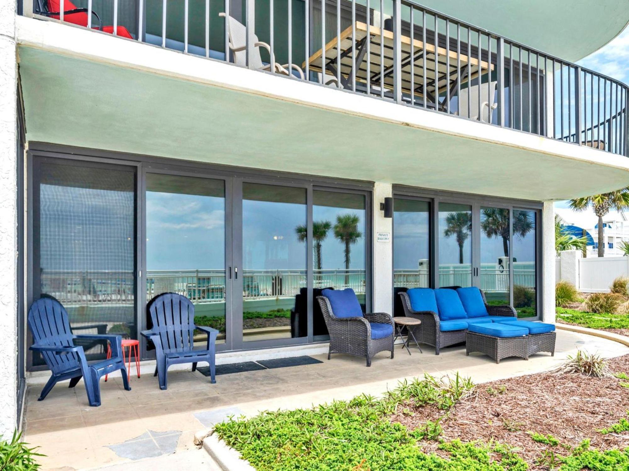 Watercrest 103 Apartment Panama City Beach Luaran gambar
