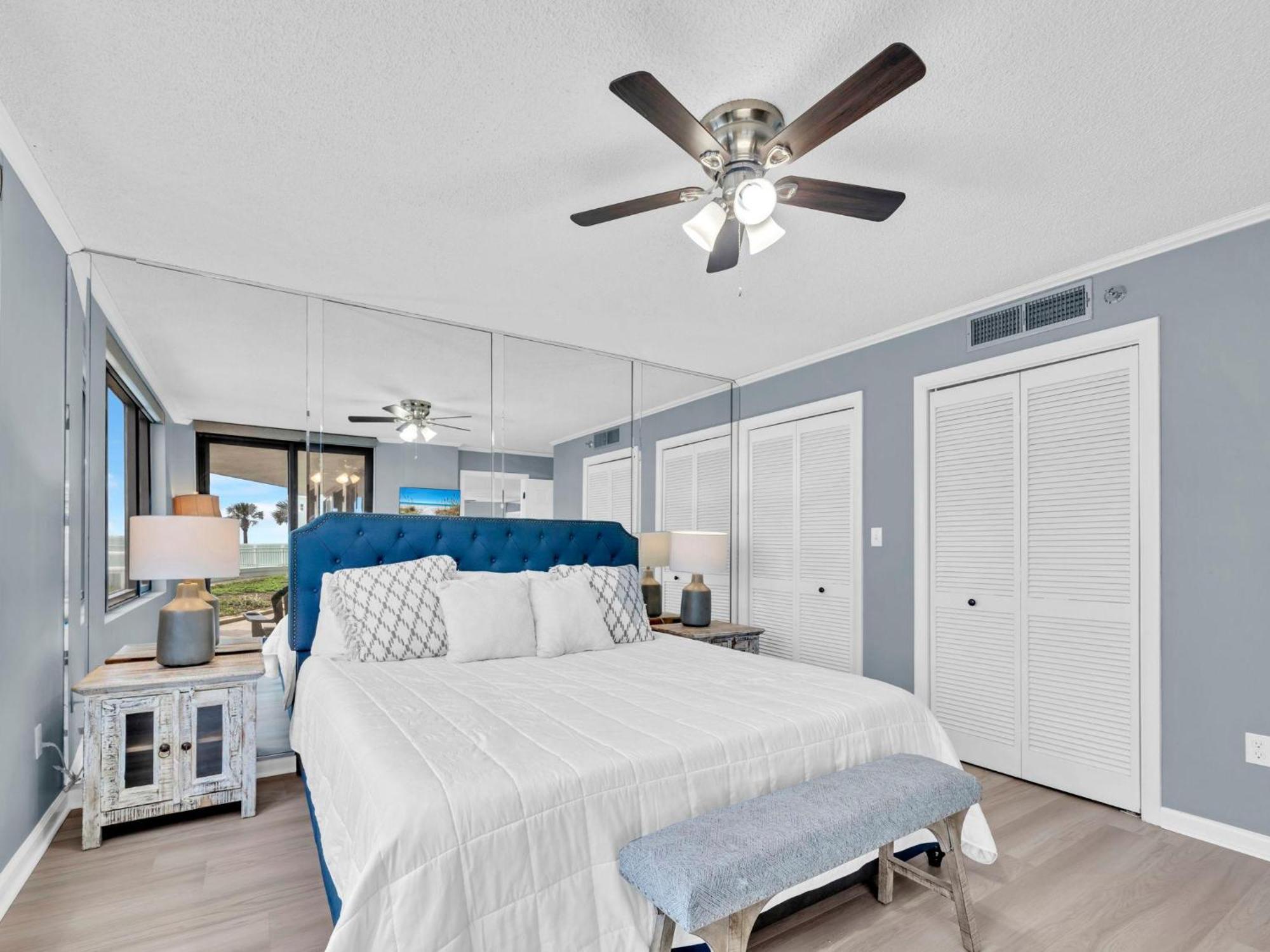 Watercrest 103 Apartment Panama City Beach Luaran gambar