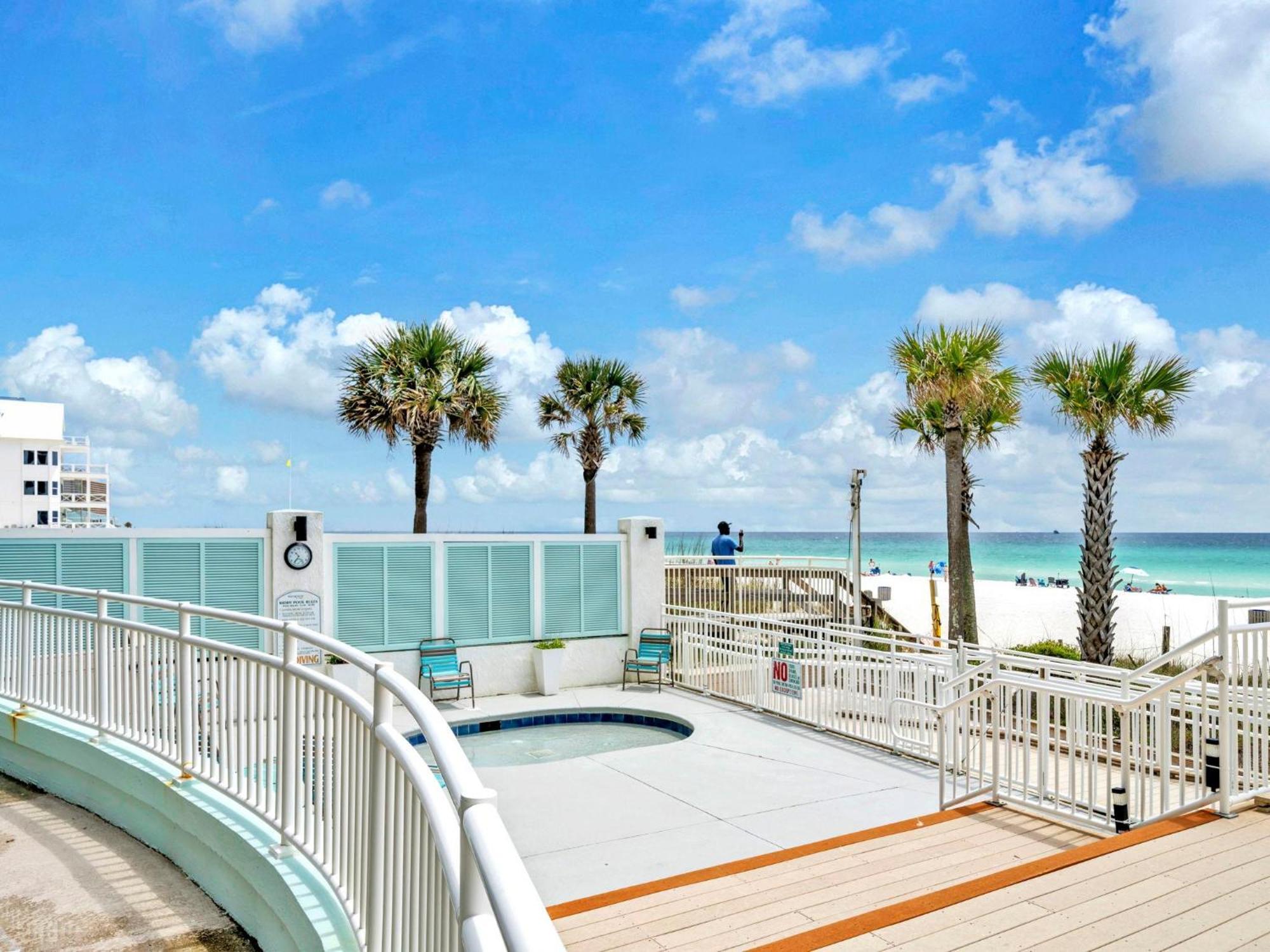 Watercrest 103 Apartment Panama City Beach Luaran gambar