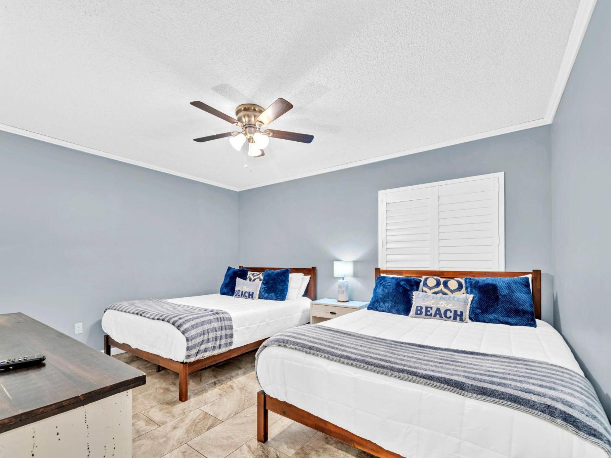 Watercrest 103 Apartment Panama City Beach Luaran gambar