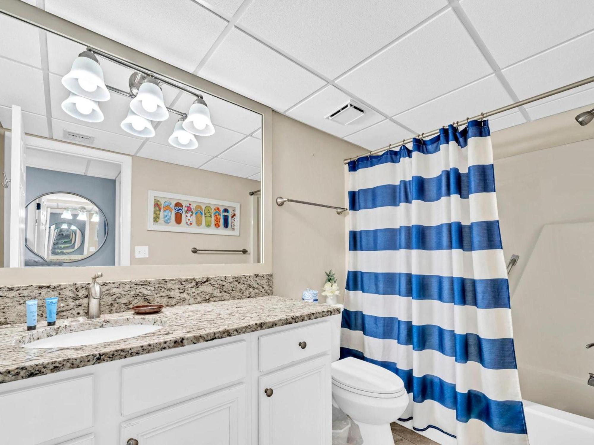 Watercrest 103 Apartment Panama City Beach Luaran gambar