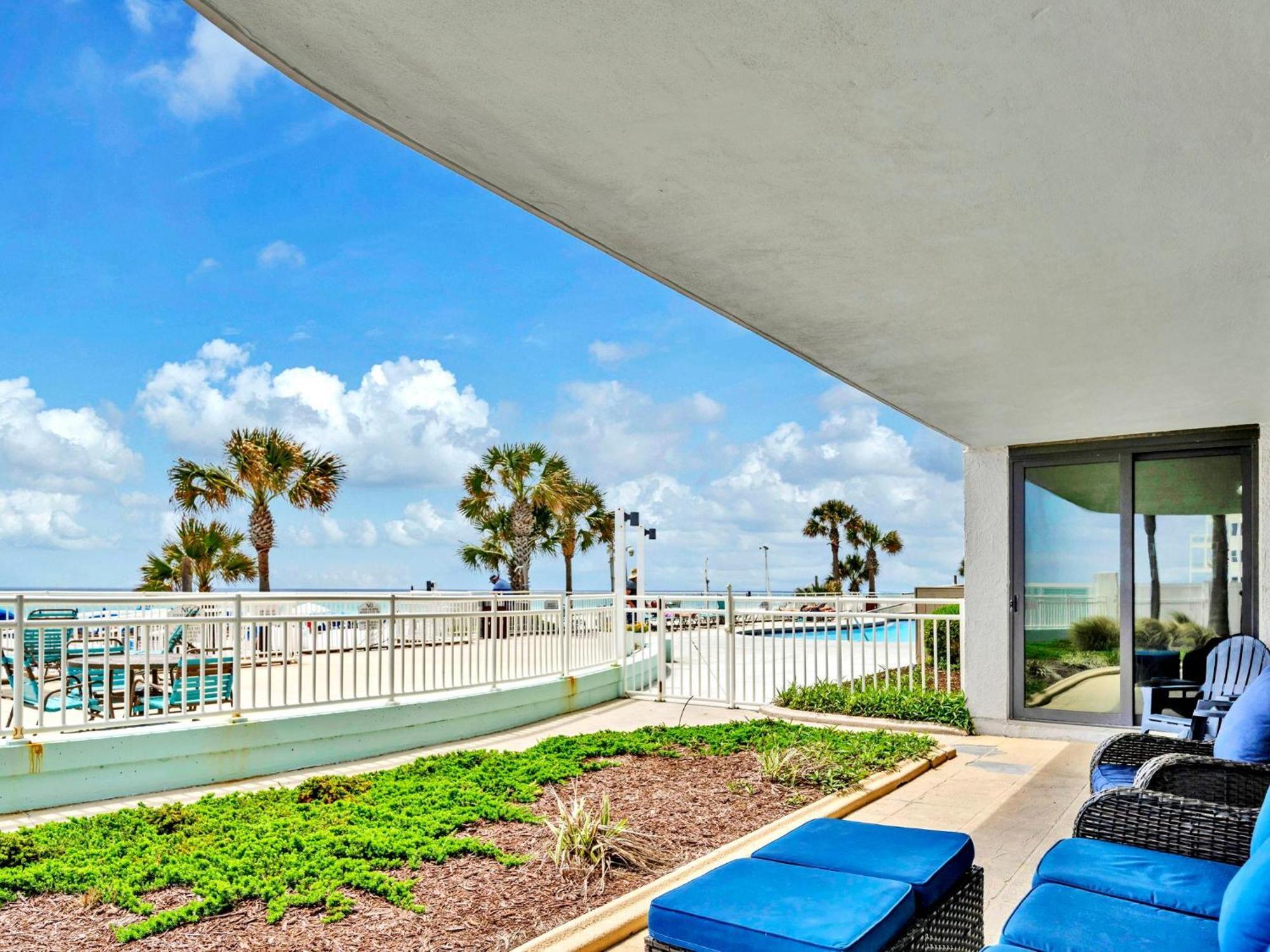 Watercrest 103 Apartment Panama City Beach Luaran gambar
