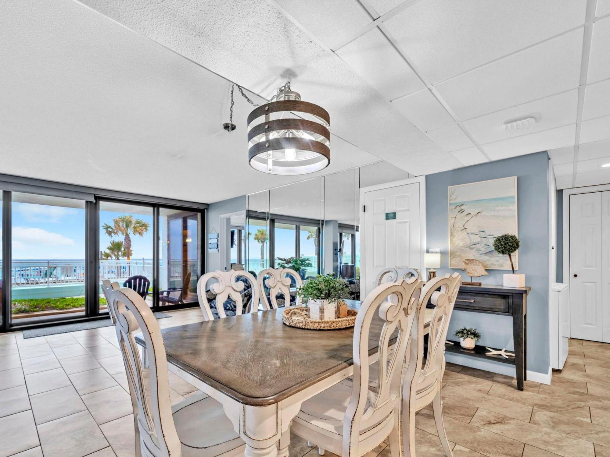 Watercrest 103 Apartment Panama City Beach Luaran gambar