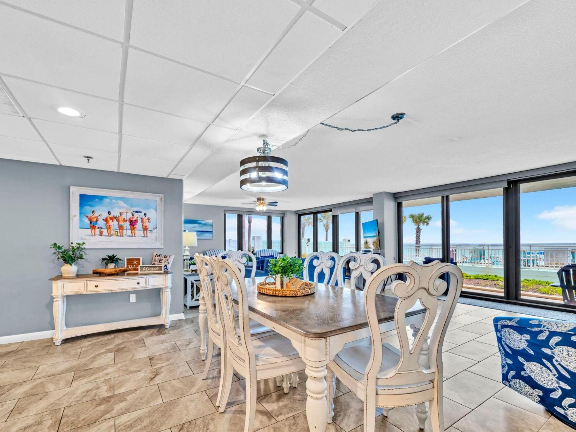 Watercrest 103 Apartment Panama City Beach Luaran gambar