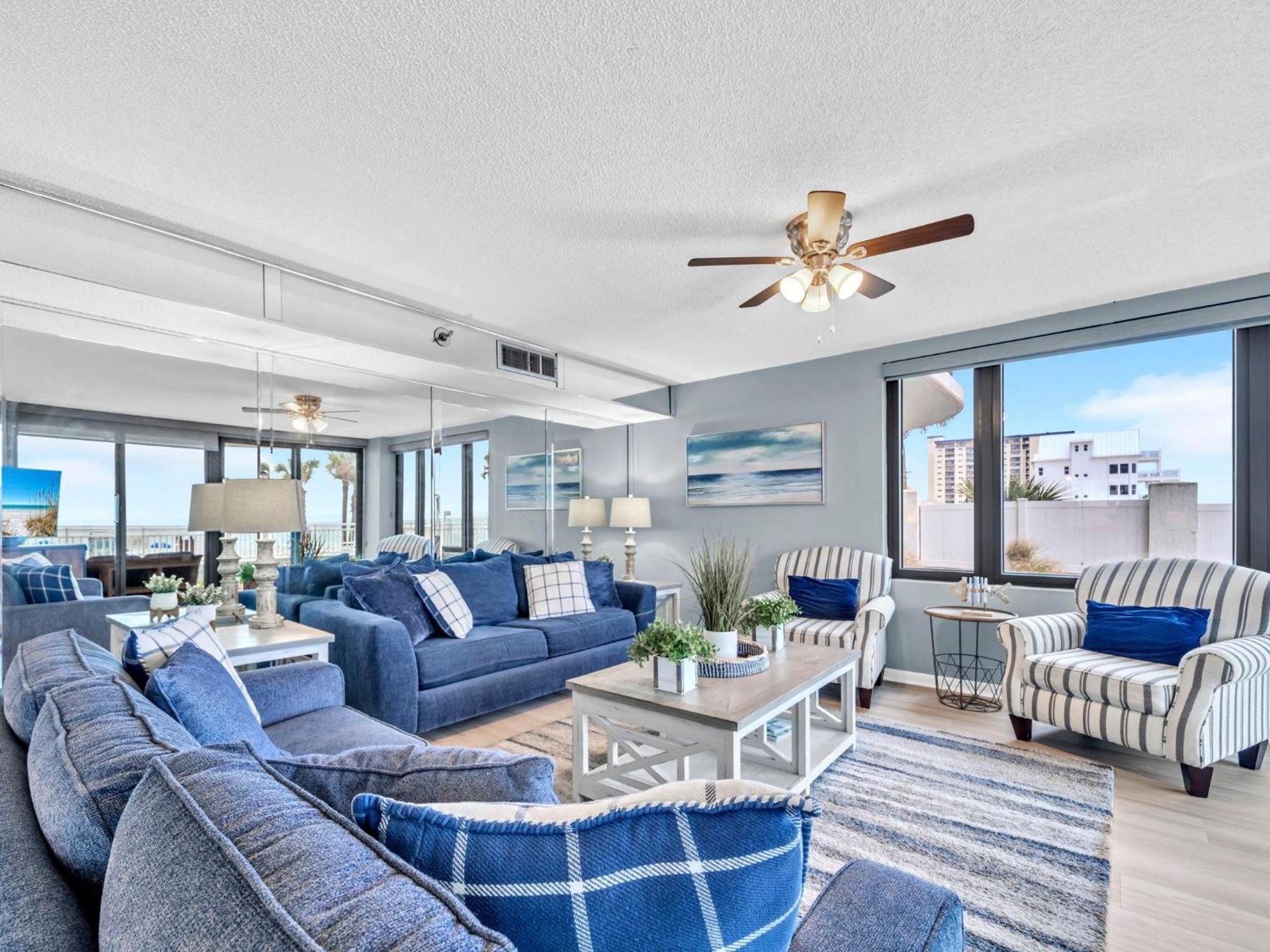 Watercrest 103 Apartment Panama City Beach Luaran gambar