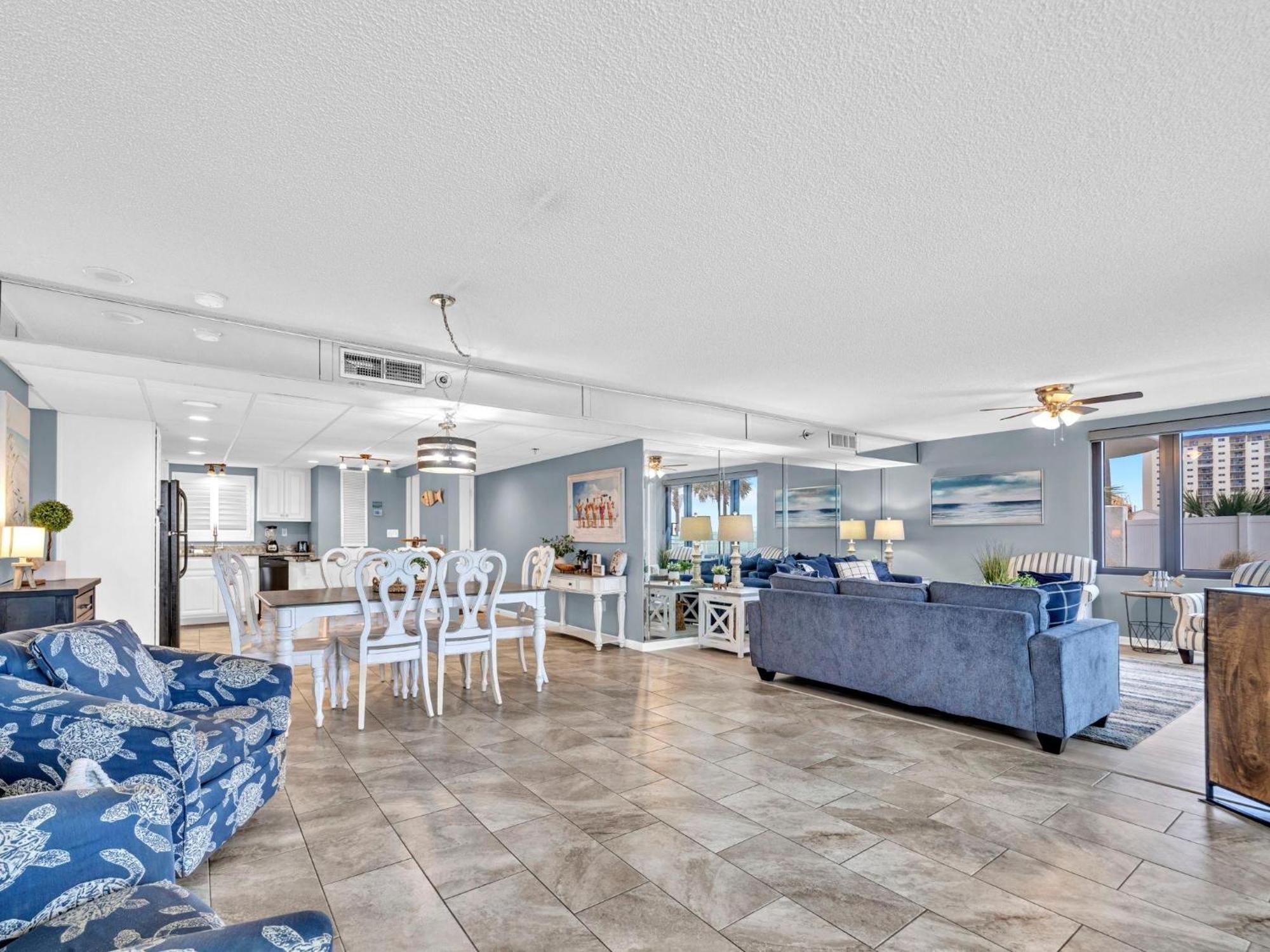 Watercrest 103 Apartment Panama City Beach Luaran gambar