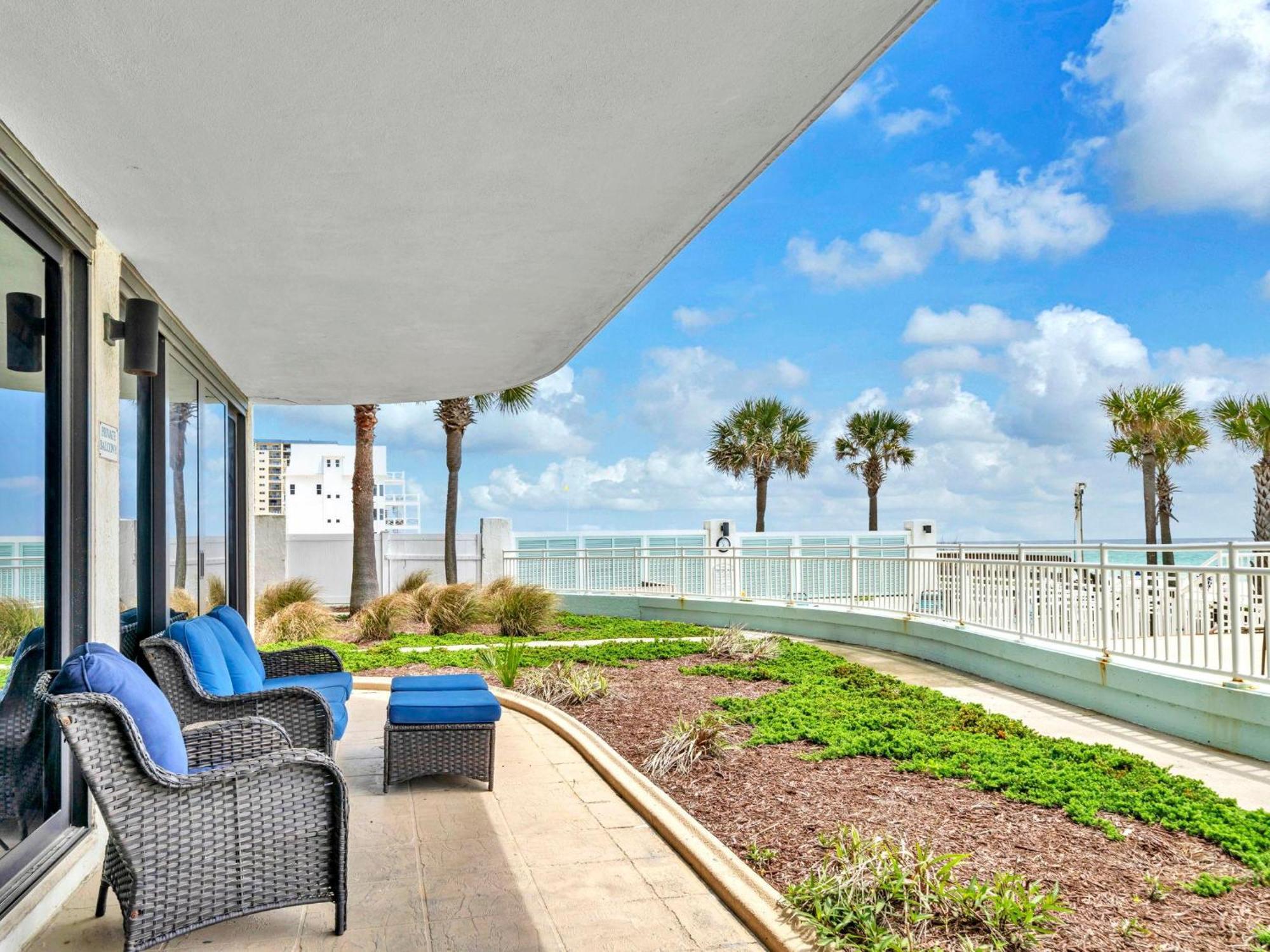 Watercrest 103 Apartment Panama City Beach Luaran gambar